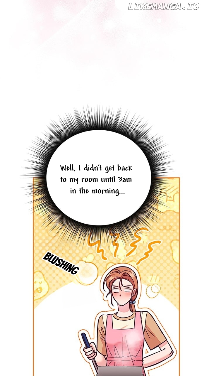 Marriage After a Close Call Chapter 13 - page 23